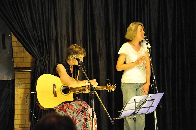 Sarah Fogarty & Margie Salem 36.jpg - Sarah Fogarty & Margie Salem